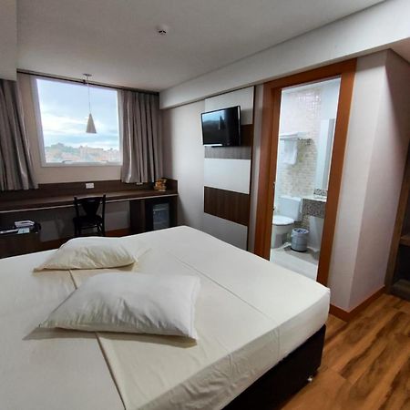 Hotel Maestro Executive Toledo Toledo  Ngoại thất bức ảnh
