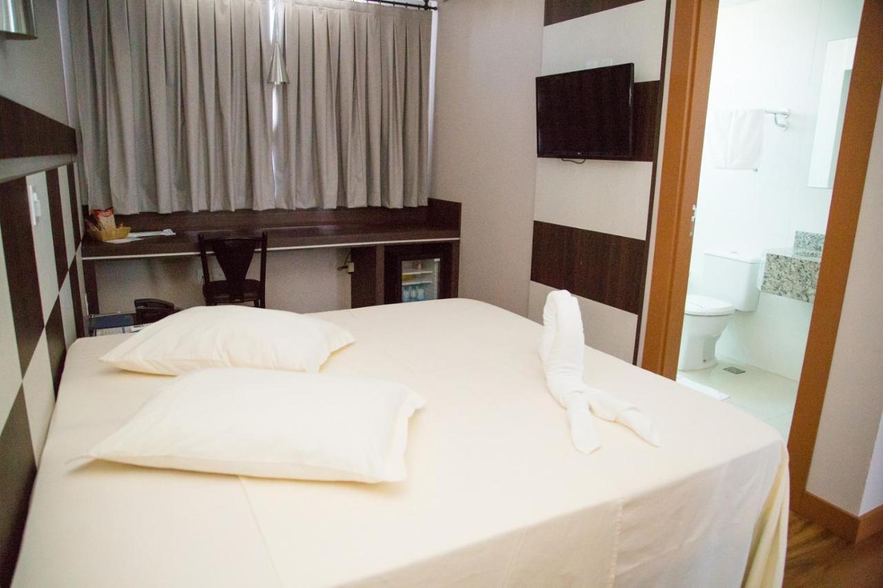 Hotel Maestro Executive Toledo Toledo  Ngoại thất bức ảnh