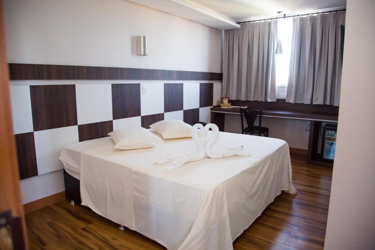 Hotel Maestro Executive Toledo Toledo  Ngoại thất bức ảnh