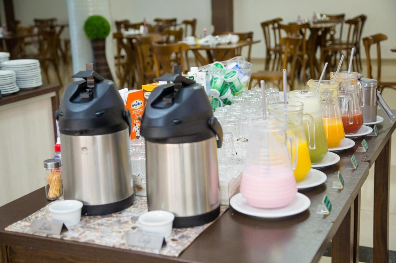 Hotel Maestro Executive Toledo Toledo  Ngoại thất bức ảnh
