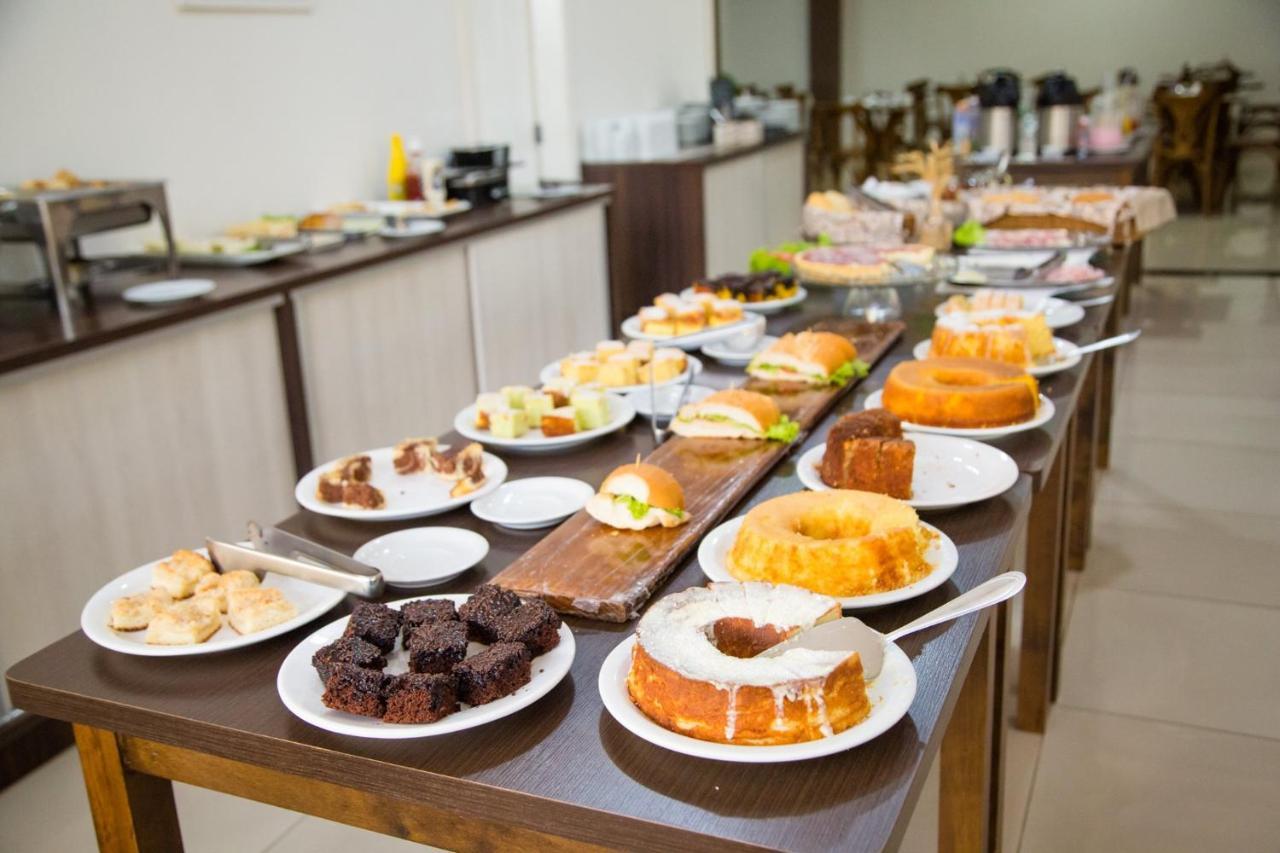 Hotel Maestro Executive Toledo Toledo  Ngoại thất bức ảnh