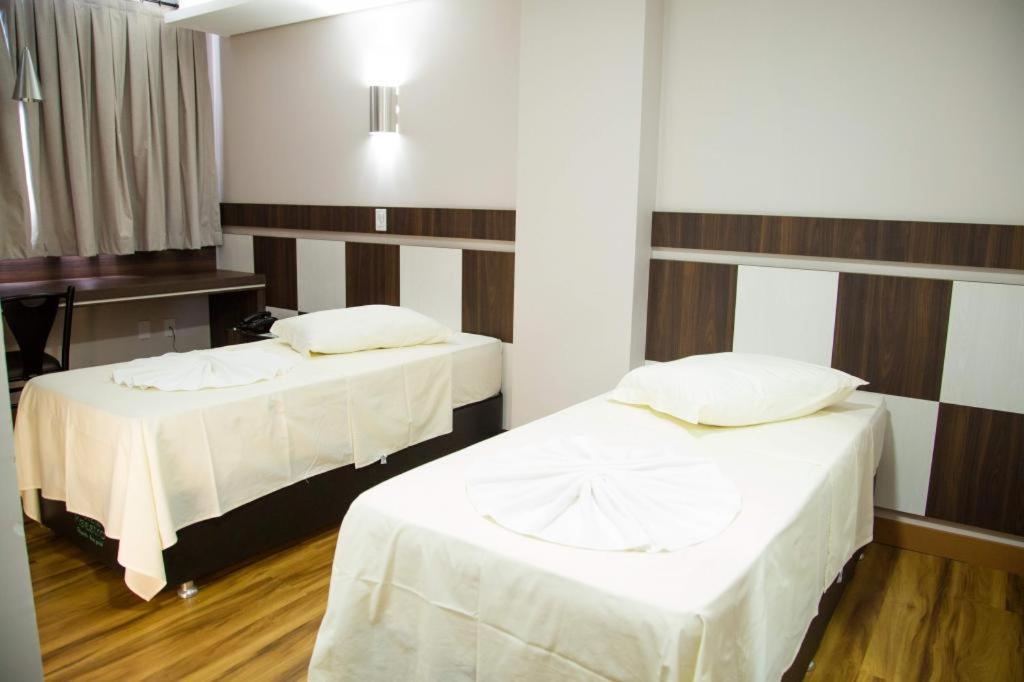 Hotel Maestro Executive Toledo Toledo  Ngoại thất bức ảnh