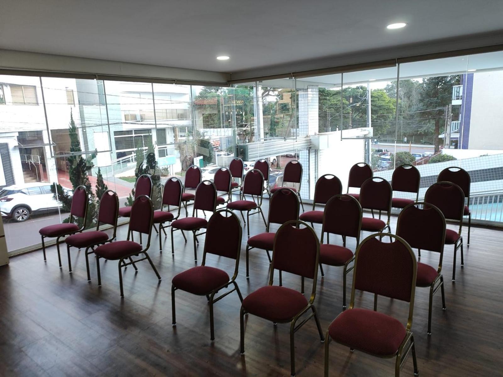 Hotel Maestro Executive Toledo Toledo  Ngoại thất bức ảnh