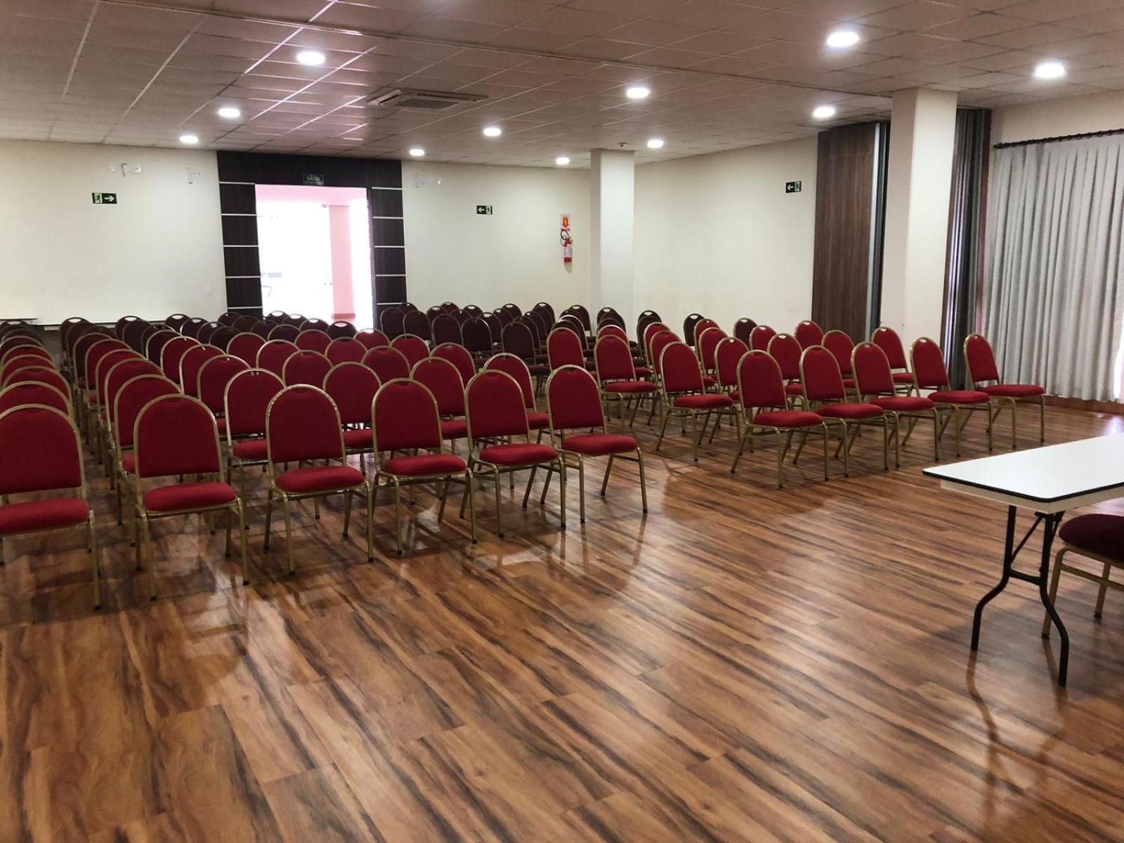 Hotel Maestro Executive Toledo Toledo  Ngoại thất bức ảnh