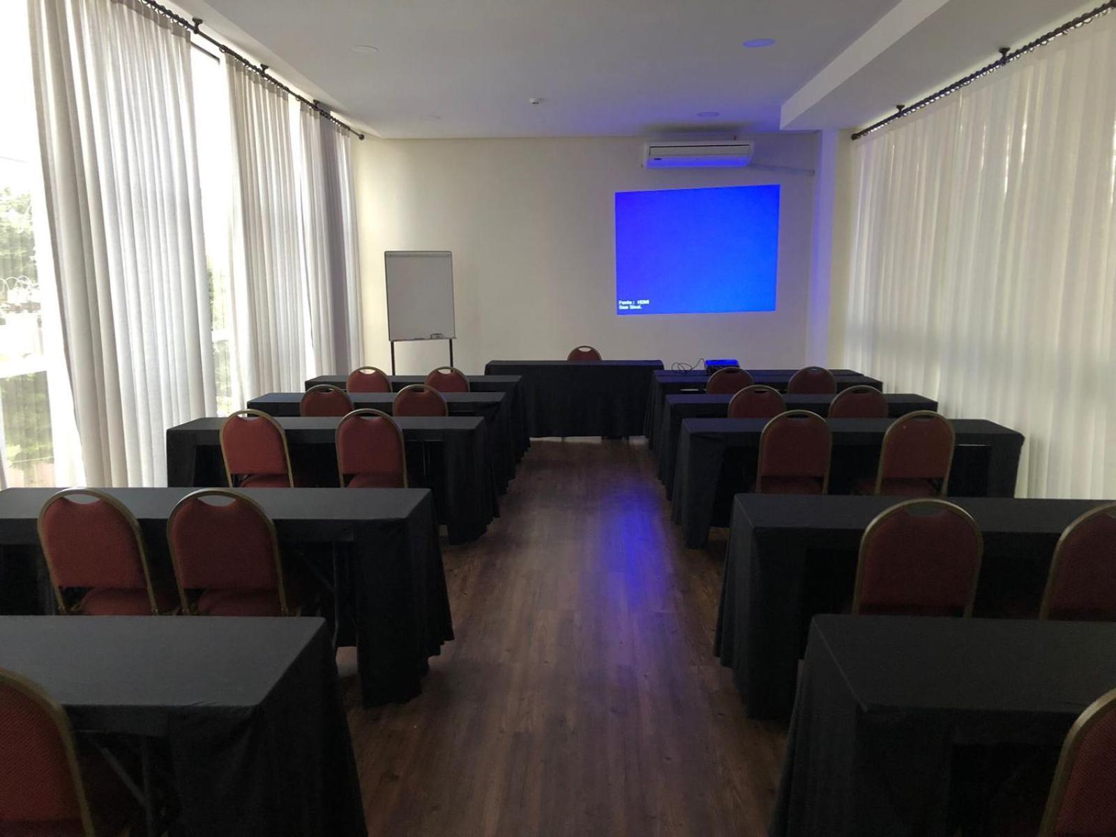 Hotel Maestro Executive Toledo Toledo  Ngoại thất bức ảnh