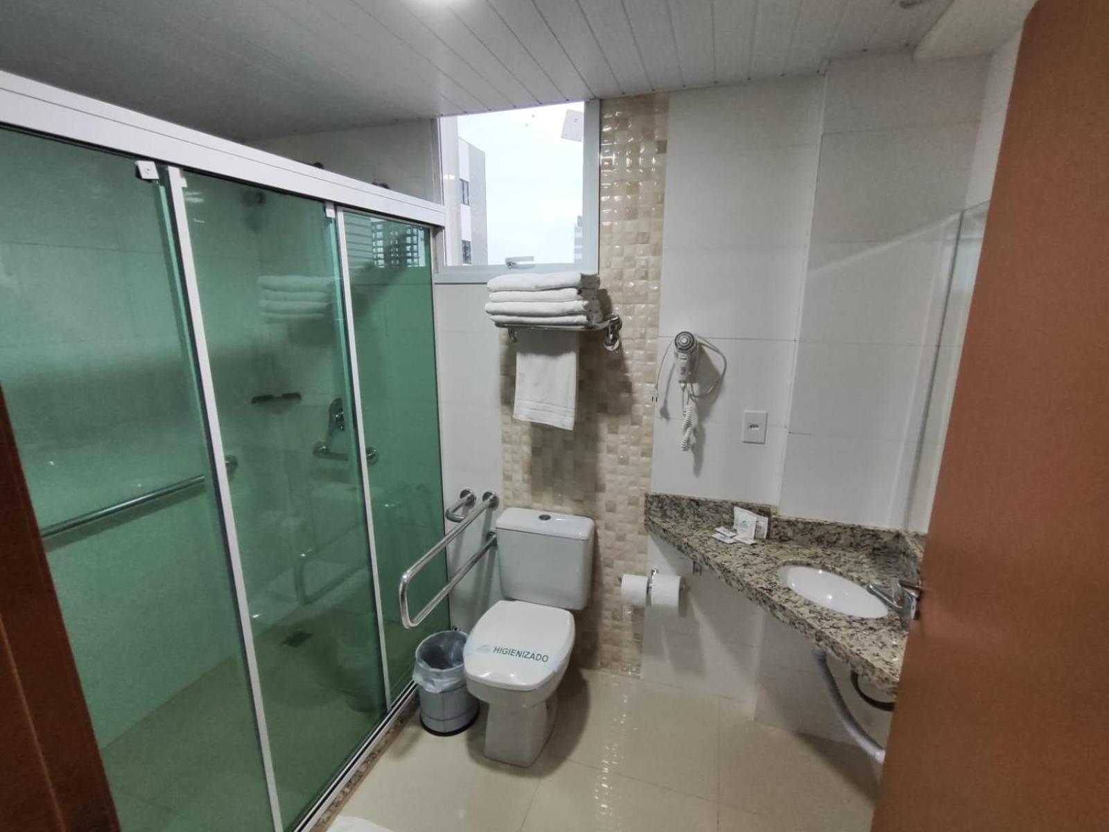 Hotel Maestro Executive Toledo Toledo  Ngoại thất bức ảnh