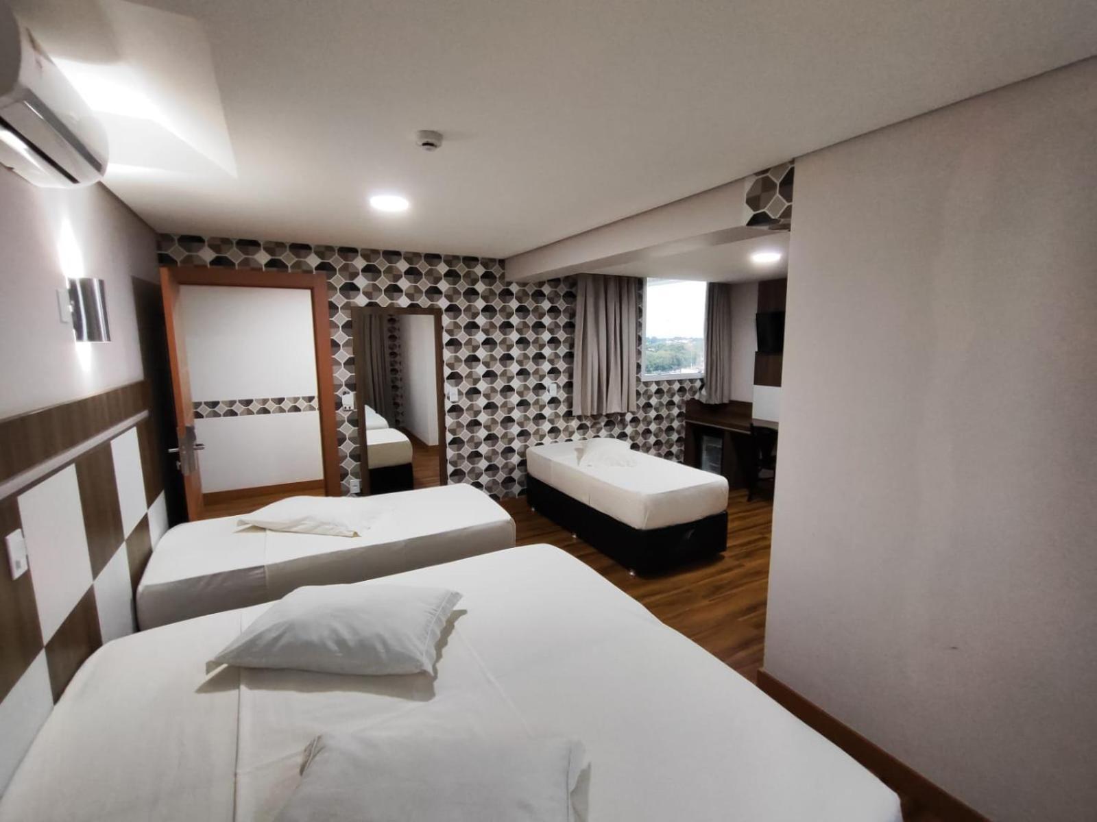 Hotel Maestro Executive Toledo Toledo  Ngoại thất bức ảnh