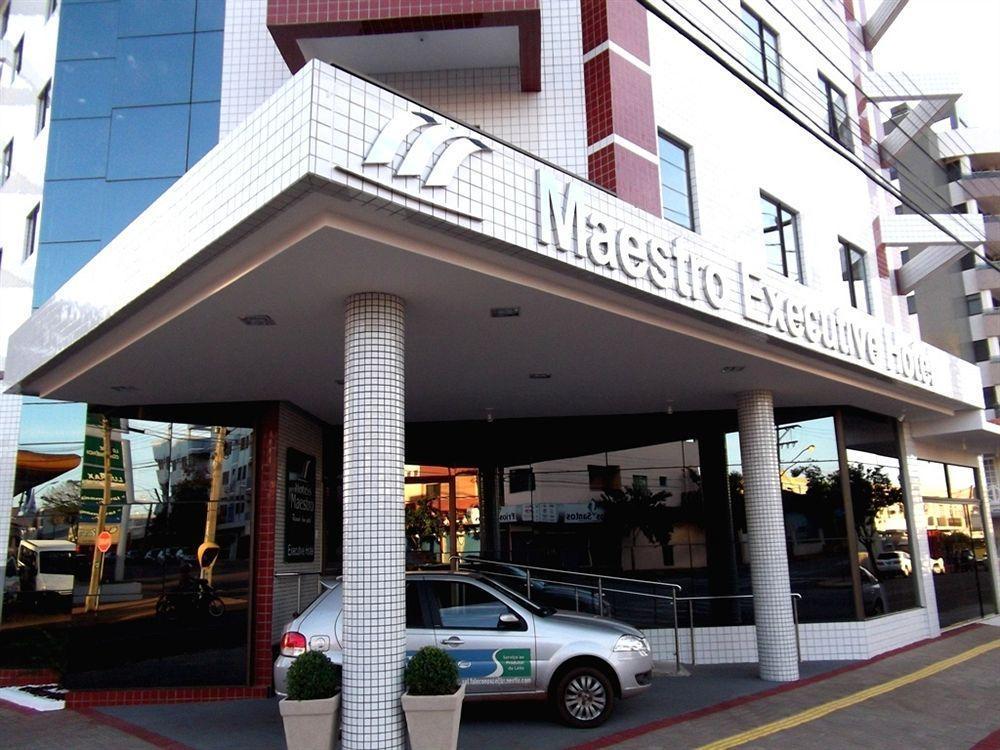 Hotel Maestro Executive Toledo Toledo  Ngoại thất bức ảnh