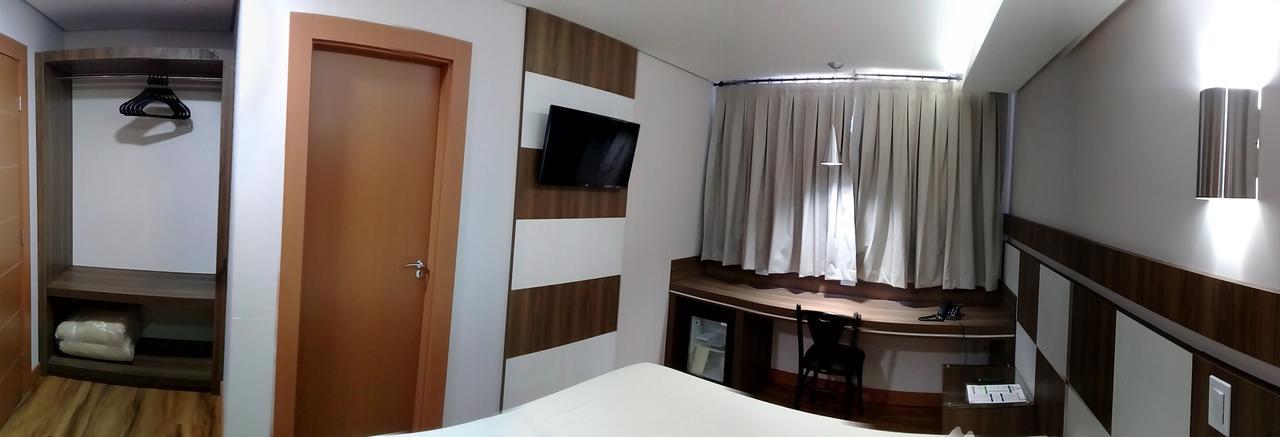 Hotel Maestro Executive Toledo Toledo  Ngoại thất bức ảnh