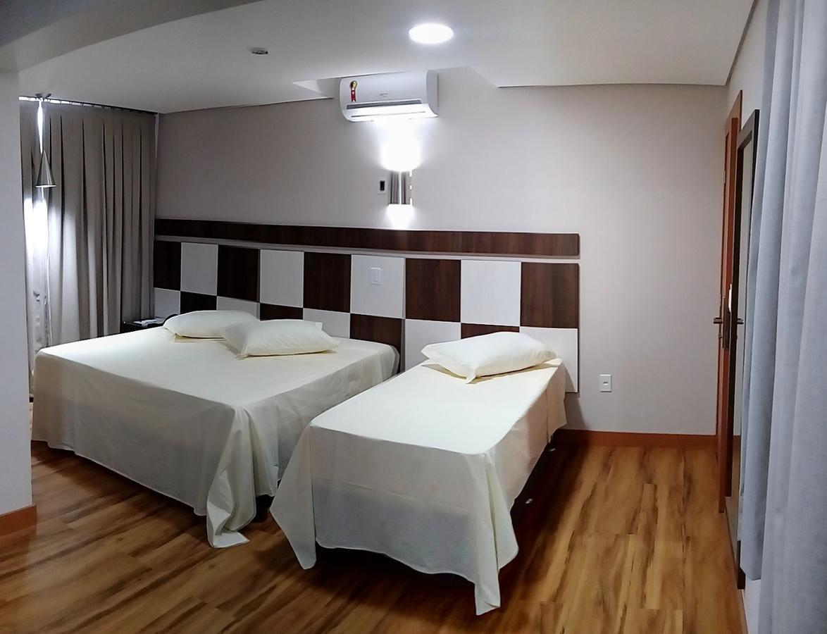 Hotel Maestro Executive Toledo Toledo  Ngoại thất bức ảnh