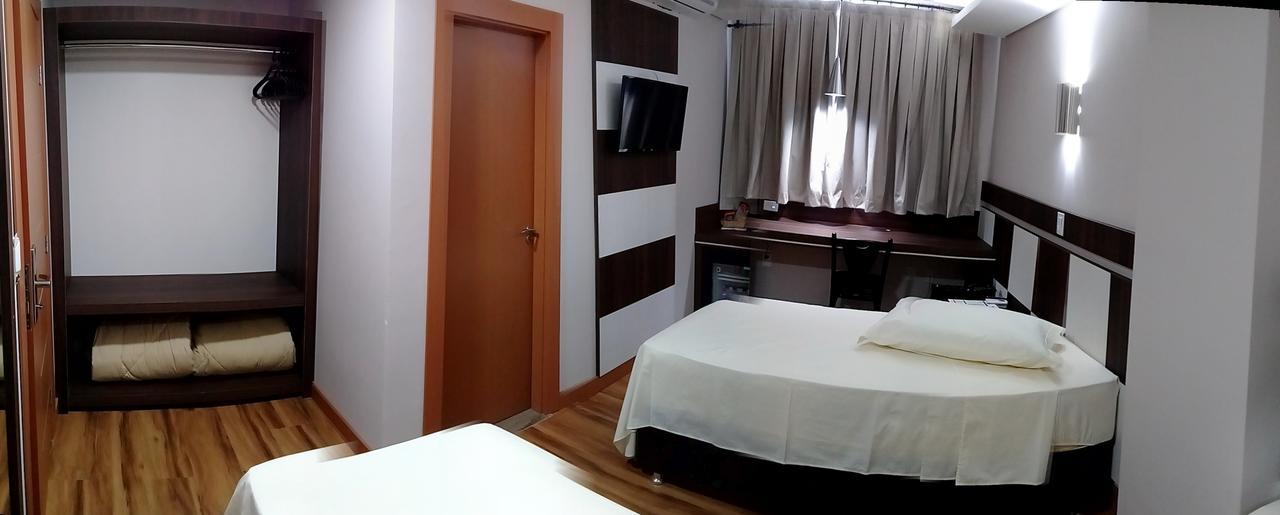 Hotel Maestro Executive Toledo Toledo  Ngoại thất bức ảnh