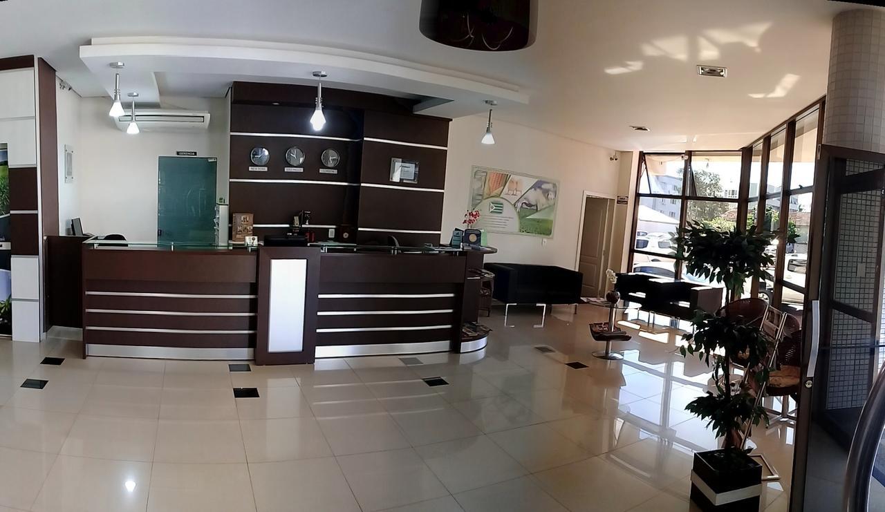 Hotel Maestro Executive Toledo Toledo  Ngoại thất bức ảnh
