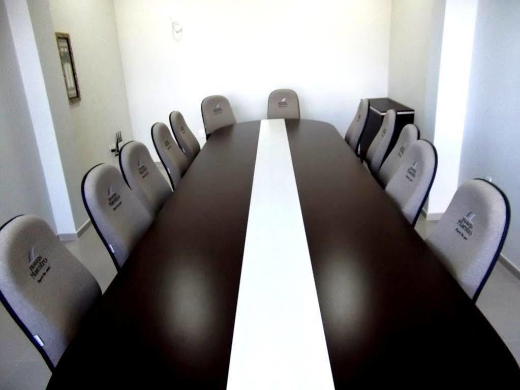 Hotel Maestro Executive Toledo Toledo  Ngoại thất bức ảnh