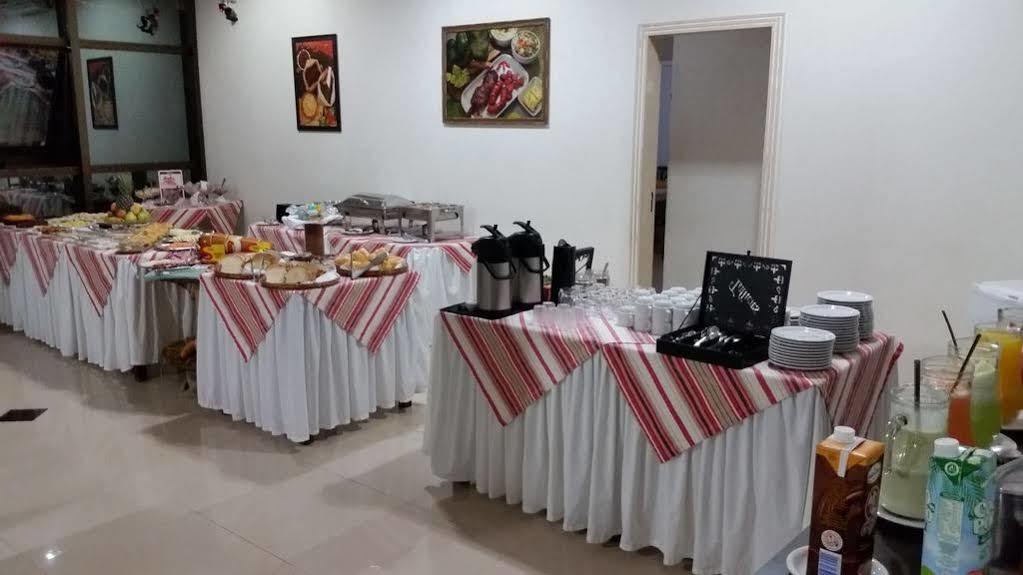 Hotel Maestro Executive Toledo Toledo  Ngoại thất bức ảnh